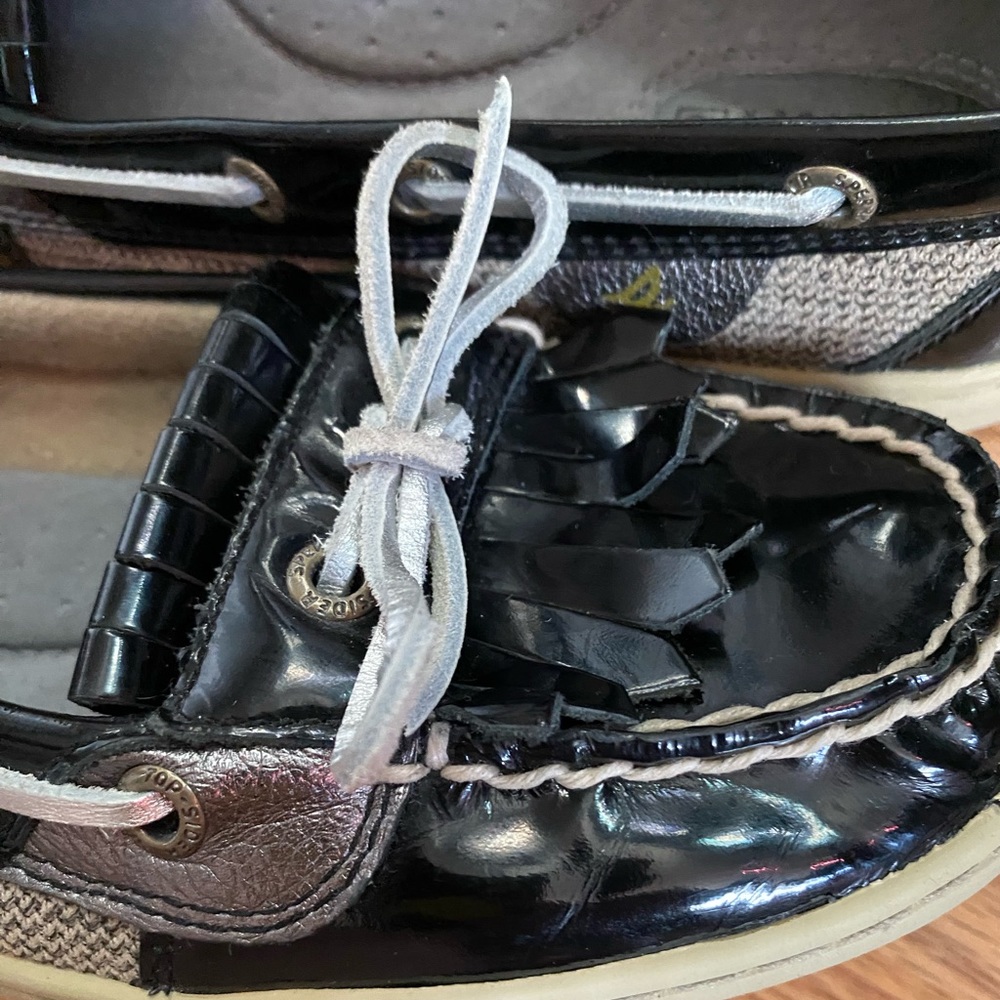 Sperry Top-Sider
